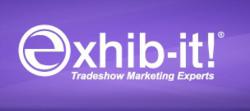 EXHIB-IT! Logo